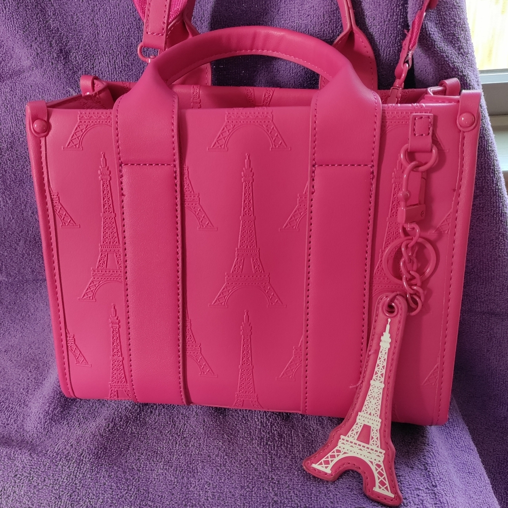 Betsey Johnson Handbag